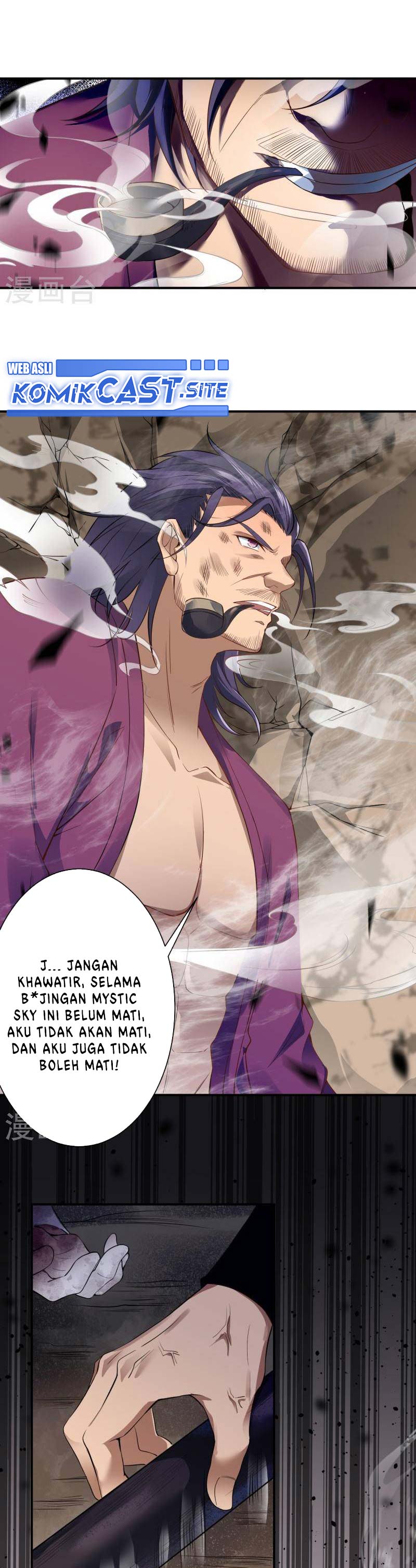 Dilarang COPAS - situs resmi www.mangacanblog.com - Komik against the gods 513 - chapter 513 514 Indonesia against the gods 513 - chapter 513 Terbaru 26|Baca Manga Komik Indonesia|Mangacan